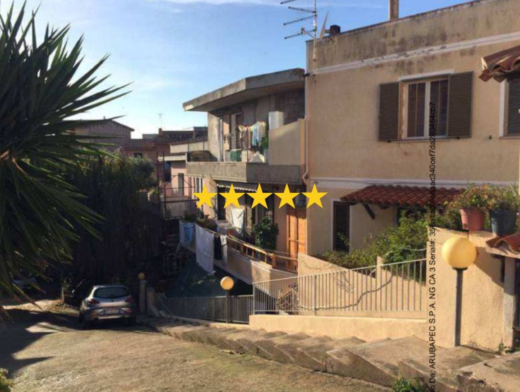 appartamento in vendita a La Maddalena