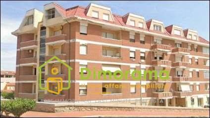 appartamento in vendita a La Maddalena