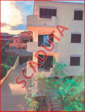 appartamento in vendita a La Maddalena