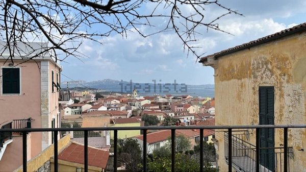 appartamento in vendita a La Maddalena