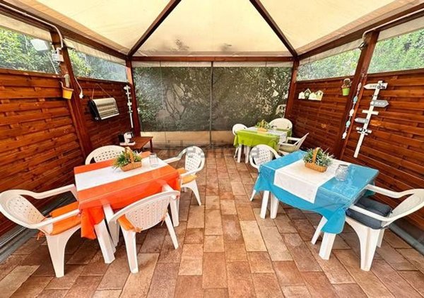 appartamento in vendita a La Maddalena