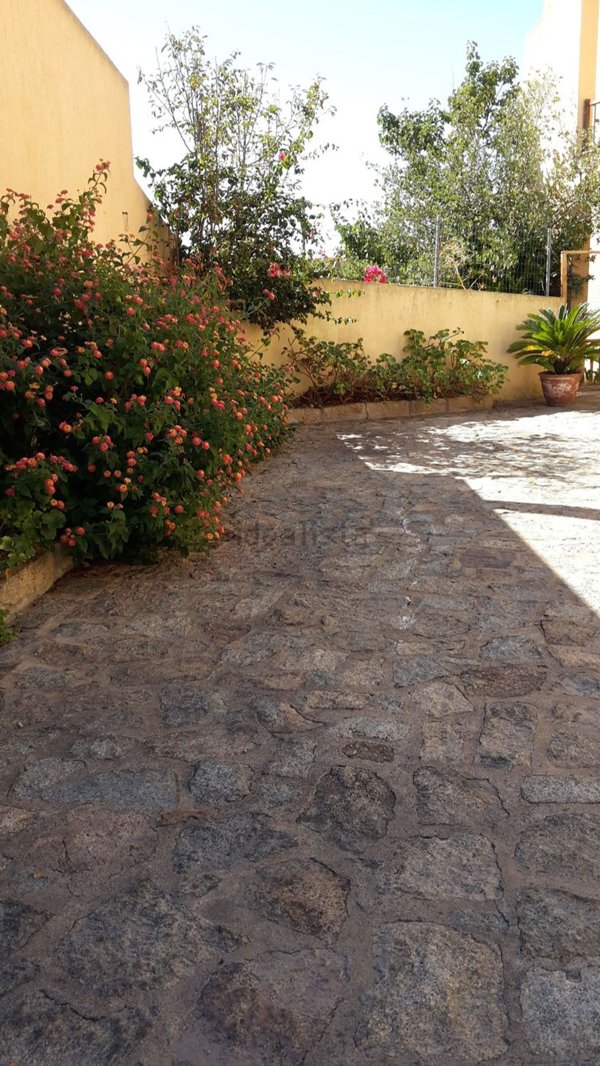 appartamento in vendita a La Maddalena