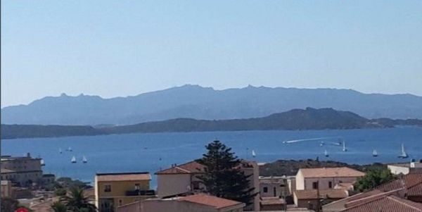 appartamento in vendita a La Maddalena