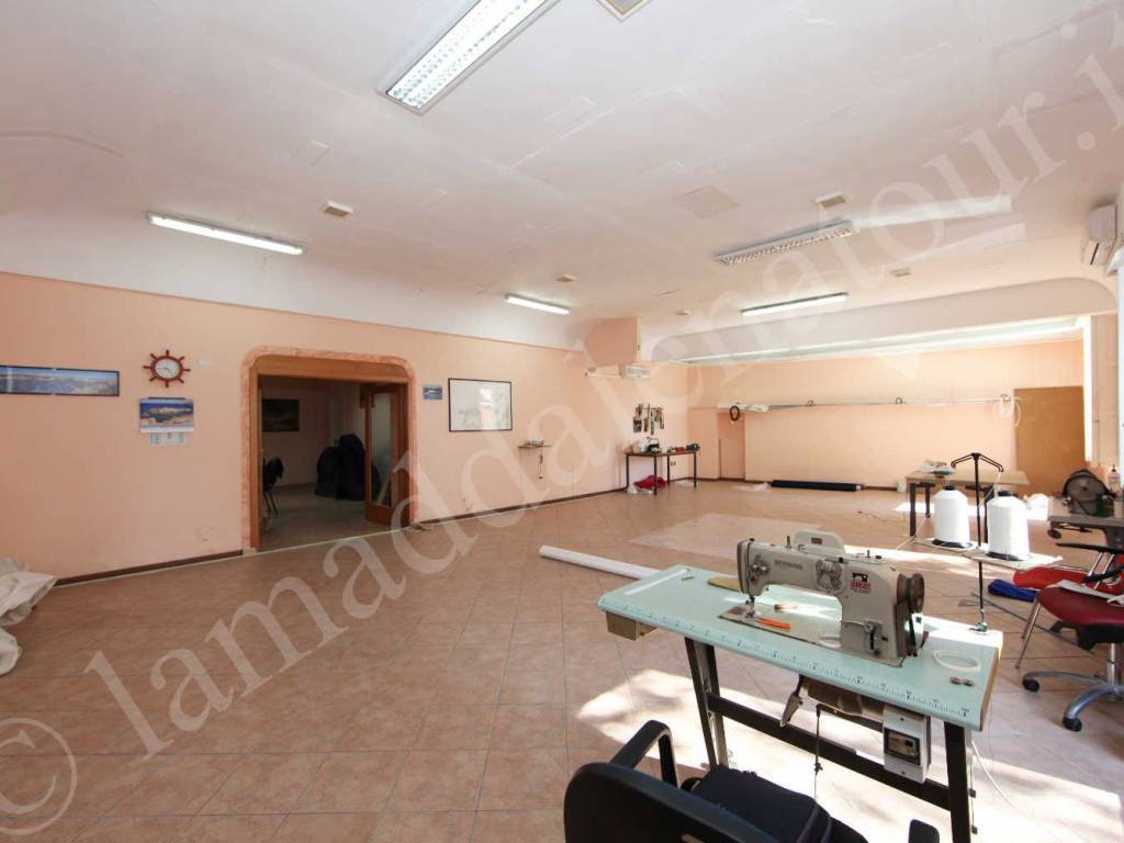 appartamento in vendita a La Maddalena