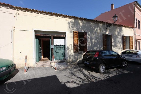 appartamento in vendita a La Maddalena