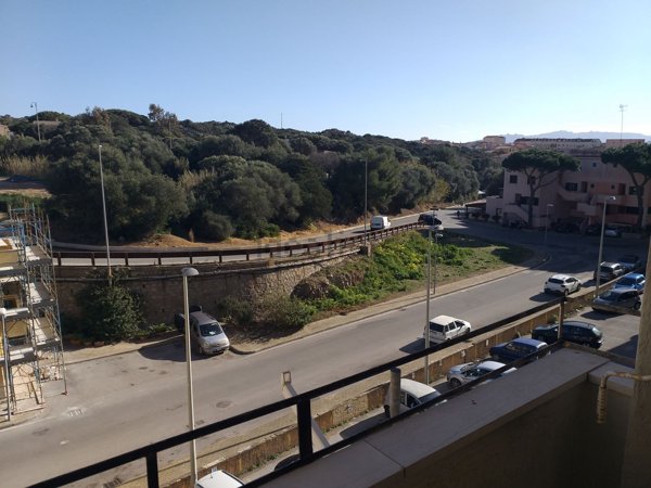 appartamento in vendita a La Maddalena