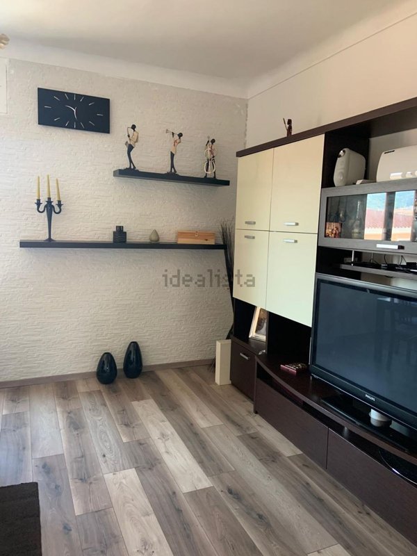 appartamento in vendita a La Maddalena