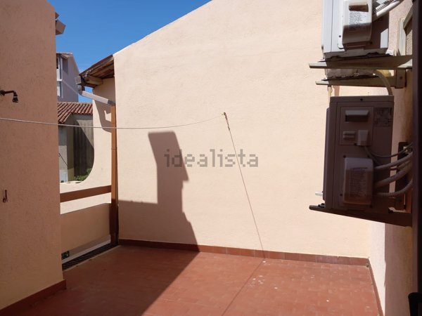 appartamento in vendita a La Maddalena