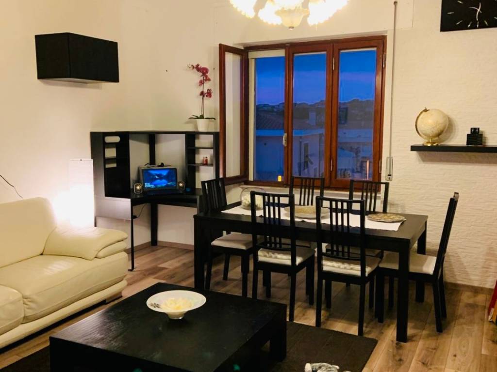 appartamento in vendita a La Maddalena