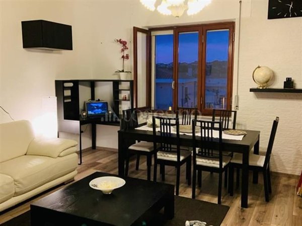 appartamento in vendita a La Maddalena