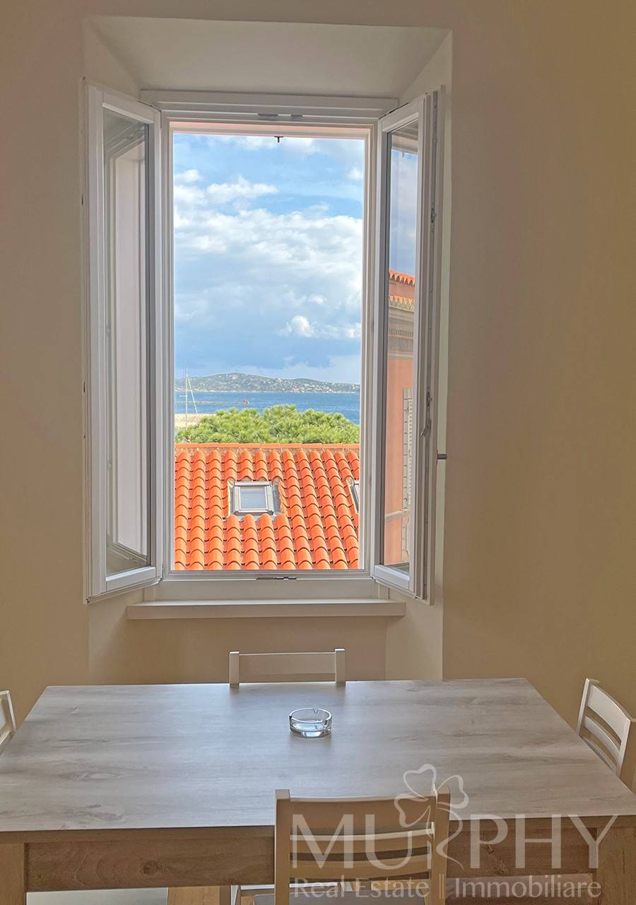 appartamento in vendita a La Maddalena