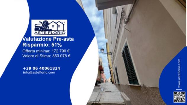 terreno edificabile in vendita a La Maddalena