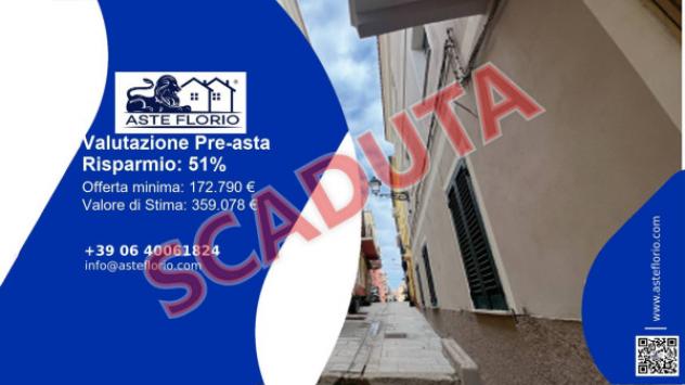 terreno edificabile in vendita a La Maddalena