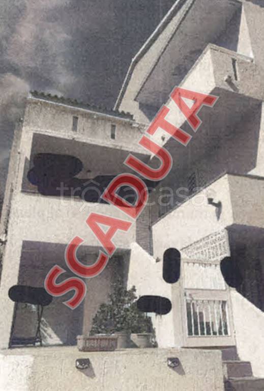 appartamento in vendita a La Maddalena