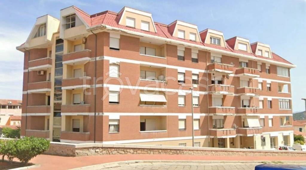 appartamento in vendita a La Maddalena