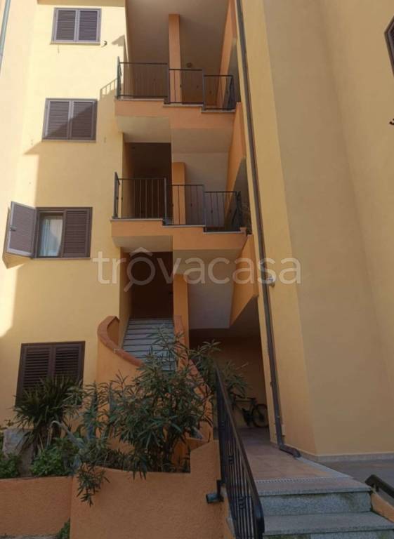 appartamento in vendita a La Maddalena