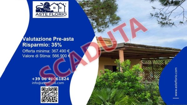 appartamento in vendita a La Maddalena