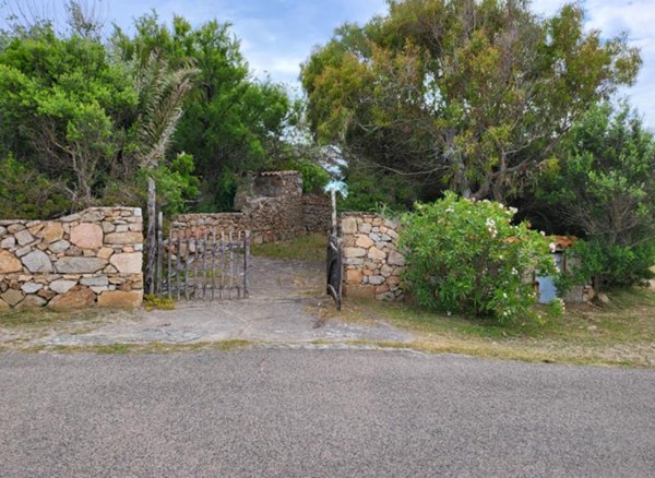 appartamento in vendita a La Maddalena