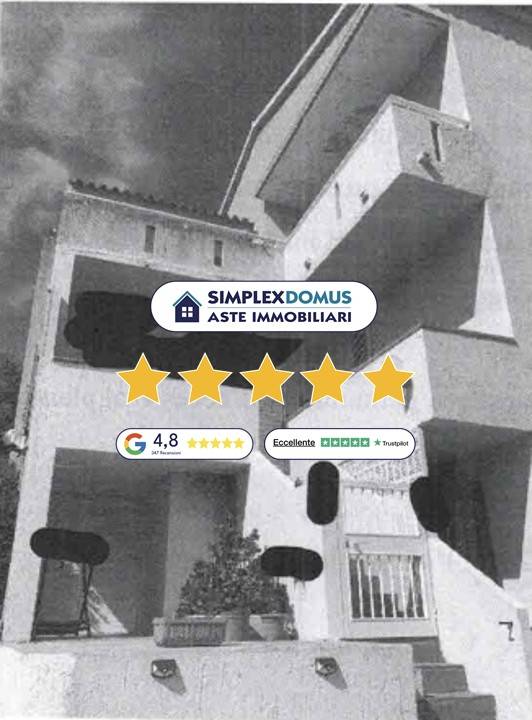 casa indipendente in vendita a La Maddalena