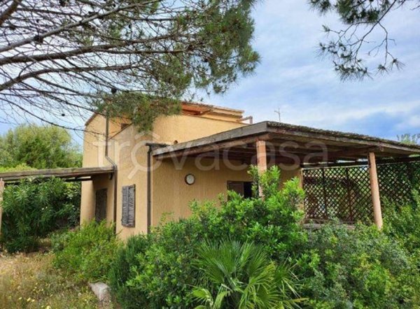 casa indipendente in vendita a La Maddalena