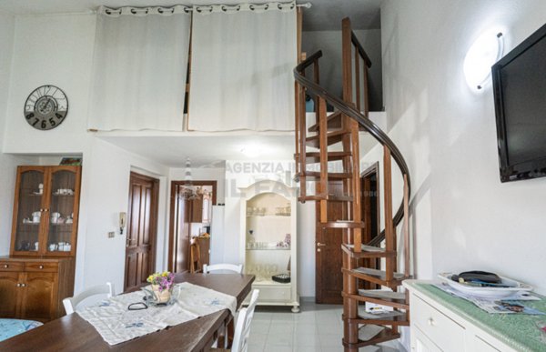 appartamento in vendita a La Maddalena