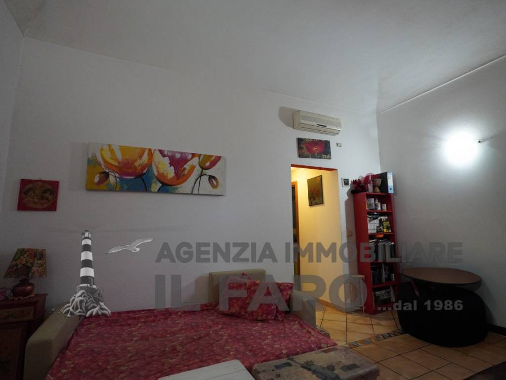 appartamento in vendita a La Maddalena