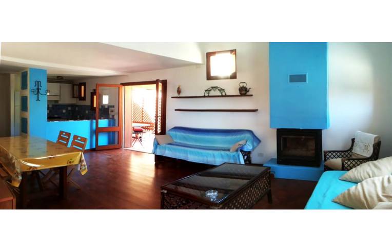 casa indipendente in vendita a La Maddalena