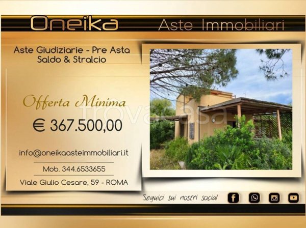 appartamento in vendita a La Maddalena