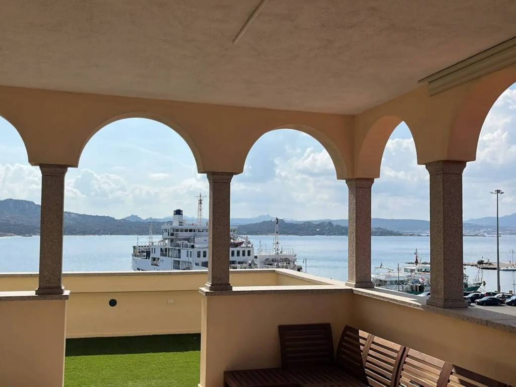 appartamento in vendita a La Maddalena