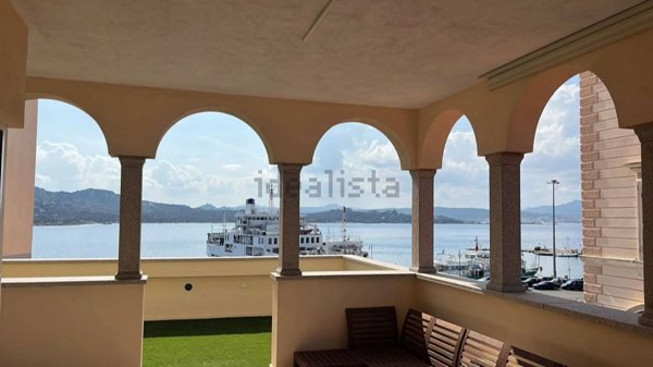 appartamento in vendita a La Maddalena