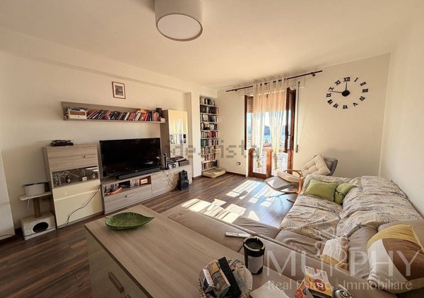 appartamento in vendita a La Maddalena