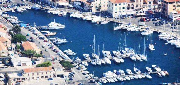 appartamento in vendita a La Maddalena