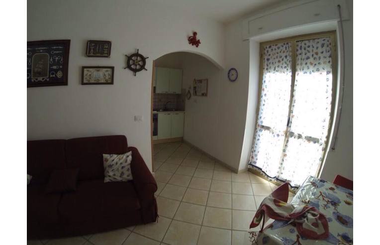 appartamento in vendita a La Maddalena