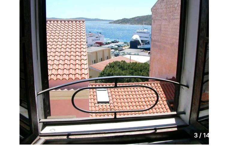 appartamento in vendita a La Maddalena