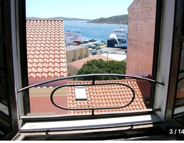 appartamento in vendita a La Maddalena