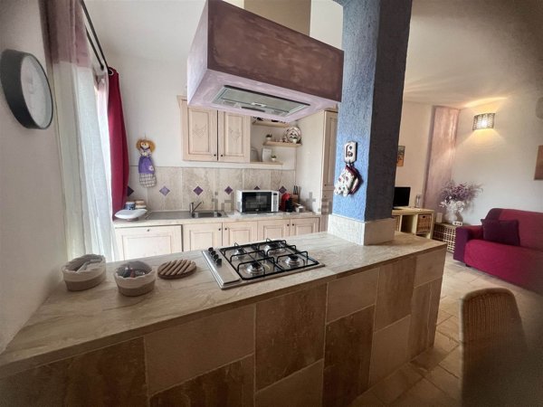 appartamento in vendita a La Maddalena