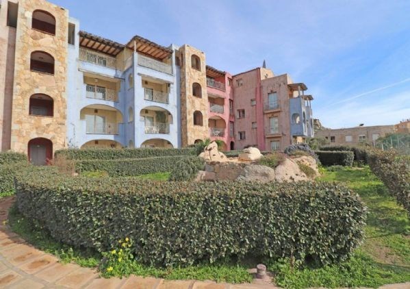 appartamento in vendita a La Maddalena