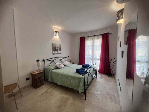 appartamento in vendita a La Maddalena in zona Moneta