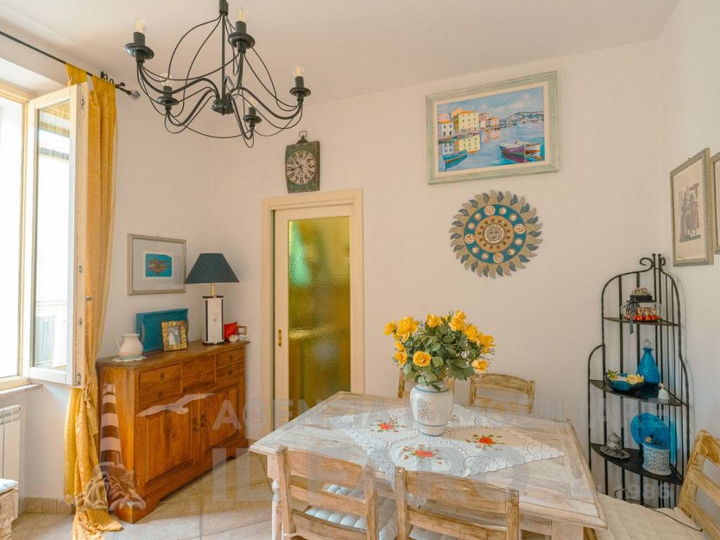 casa indipendente in vendita a La Maddalena