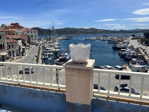 appartamento in vendita a La Maddalena