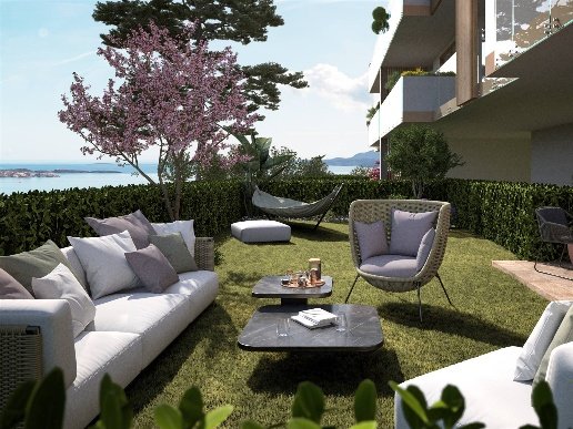 appartamento in vendita a La Maddalena