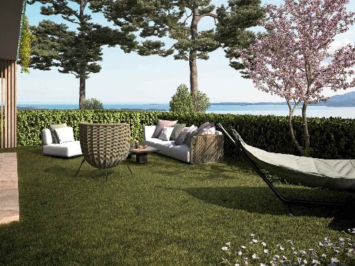 appartamento in vendita a La Maddalena