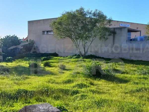terreno agricolo in vendita a La Maddalena