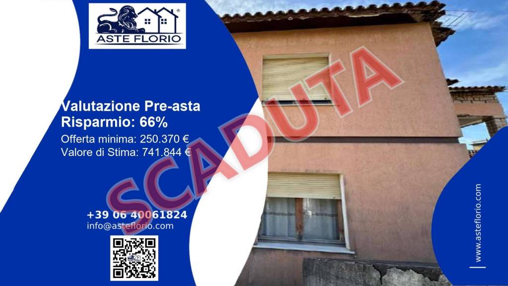 appartamento in vendita a La Maddalena