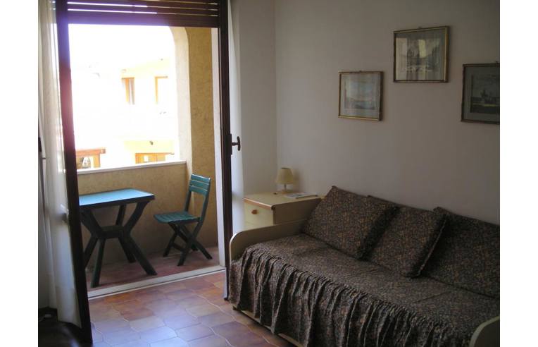 appartamento in vendita a La Maddalena