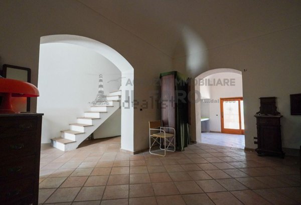 casa indipendente in vendita a La Maddalena