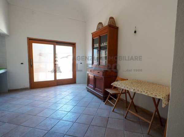 casa semindipendente in vendita a La Maddalena