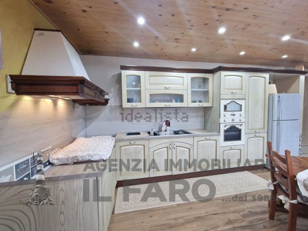 casa indipendente in vendita a La Maddalena