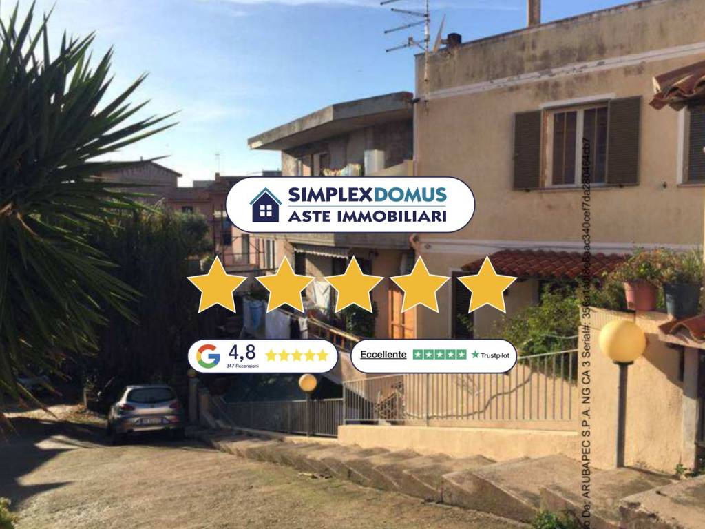 appartamento in vendita a La Maddalena