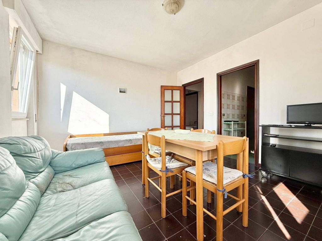 appartamento in vendita a La Maddalena in zona Moneta